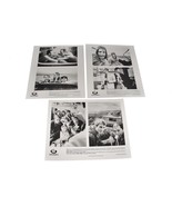 3 1997 TWIN TOWN 8x10 Movie Press Photos Llyr Ifans, Rhys Ifans, Dorien ... - $27.28 CAD