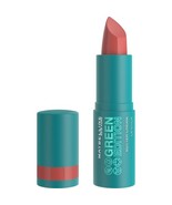 Maybelline Green Edition Butter Cream High Pigment Bullet Lipstick, Glacier - €11,35 EUR