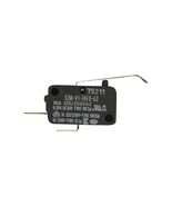 OEM Refrigerator Dispenser Switch for Samsung RF25HMEDBSR RF4287HARS RF2... - $636.26 MXN
