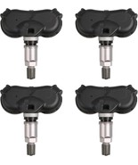 TPMS Tire Pressure Monitoring System Sensor 42753-TR3-A81 42753-SNA-A83 - $105.68 CAD