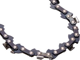 The Homelite Electric Pole Saw Chain 901289001. - $61.56 CAD
