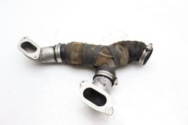 04-05 SUBARU FORESTER XT INTERCOOLER Y PIPE E1808 image 8