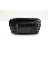 04 Mercedes R230 SL55 navigation unit, command center, radio, 2308202889 - $140.32 CAD