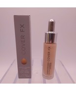 Cover Fx Custom Cover Drops 0.25oz Full Size N LIGHT 1 - $33.60 CAD