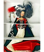 1997 Barbie &quot;Illusion&quot; Doll First in Masquerade Gala Collection NIB #4 - £117.33 GBP