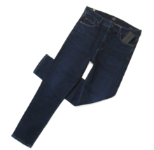 NWT Citizens of Humanity Rocket Crop in Galaxy High Rise Skinny Sculpt Jeans 30 - £73.99 GBP