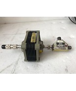 HP 8498A 30 dB Attenuator 30W including Branch MP640A - $865.13 CAD