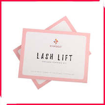 ICONSIGN - Original 20 Sets/Lot Professional Eyelash Perm Kit Lash Lift Cilia Be - £254.87 GBP