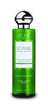 Keune So Pure Exfoliating Shampoo, 8.5 Oz. - £20.47 GBP
