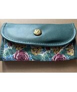Vintage Avon Double Glasses Case - Floral Pattern - $27.93 CAD
