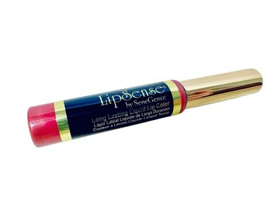 LipSense By SeneGence Honey Rose Long Lasting Liquid Lip Color Sealed .2... - $18.95
