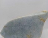 Translucency Jade Jewelry - Rough Luna-Blue Jadeite LIMITED SUPPLY! - £299.68 GBP