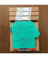 1PCS New For Pepperl+Fuchs Barrier KCD2-SR-EX1.LB KCD2-STC-EX1 KCD2-SR-EX2 - $68.30+