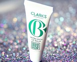 CLARK&#39;S BOTANICALS ULTRA-RICH LIP BALM 4 ML New Without Box - $14.84