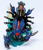 Tomy Zoids Death Stinger Art Statue Figurine - £18.92 GBP