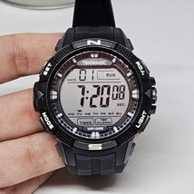 10 ATM Digital Unisex Adult Diving Watch 100m Water Resistant Swimming S... - $19.95