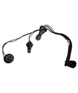 10 11 Kia soul left or right tail light wiring harness OEM - $647.21 MXN