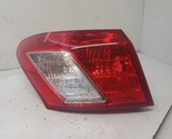 Driver Tail Light Quarter Panel Mounted Fits 07-09 LEXUS ES350 958263 - $76.23
