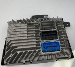 2013-2016 Chevrolet Traverse Engine Control Module ECU ECM OEM B02B43021 - $44.99