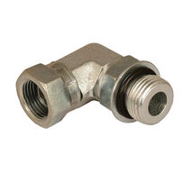 APACHE HOSE &amp; BELTING 39006127 5/8 Male x 1/2 Female Swivel - $33.16 CAD