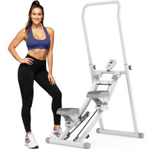 Winfita Stair Stepper for Home Gym Exercise, Stair Climber for Full Body... - $566.99