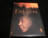 Fallen 1998 Movie Pin Back Button - £5.50 GBP