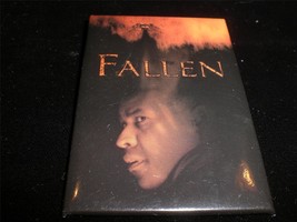 Fallen 1998 Movie Pin Back Button - £5.49 GBP