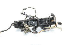 2000-2006 MERCEDES W220 S430 S500 S55 S600 REAR LEFT EXTERIOR DOOR HANDLE P6722 image 9