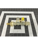 ASKO Viking Dishwasher Inlet Water Valve P# 8073827 - $79.95