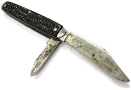 Vintage Ideal USA Pocket Knife - £19.77 GBP