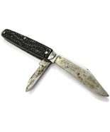 Vintage Ideal USA Pocket Knife - £19.46 GBP