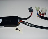 Permobil  315930K450 C300/ C500 seat Control Module C500 1A #1 - $41.85