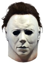Halloween Michael Myers Mask White - $107.99