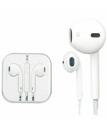 Apple EarPods In Ear Canal Headset - White (MNHF2AM/A) - $198.65 MXN