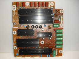 Lj41-10289a x-main board for samsung pn64e533d2f - £38.93 GBP