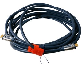 Rocketfish (RF-G1180) 24’ft. Long HDMI Cable With Ethernet 24k Gold Conn... - $10.16