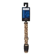 Casual Canine Animal Print Collars 18-26 in Giraffe - $658.84 MXN