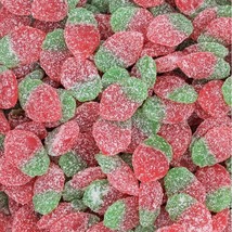 Fizzy Strawberries - $4.87+