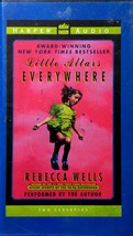[Audiobook] Little Altars Everywhere by Rebecca Wells [Abridged 2 Casset... - £2.67 GBP
