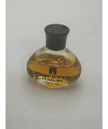 Vintage Piquette Perfume 1/2 oz Bottle – Approx 80% Full – Rare Fragrance - $266.67 MXN