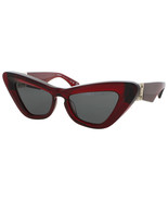 Authentic BURBERRY 0BE4421U-412887 Sunglasses  412887 BORDEAUX  New 51 - €297,02 EUR