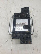 Engine ECM Electronic Control Module 1.4L VIN B Fits 17-21 ENCORE 713448 - $22.65