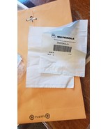 NEW LOT of 8 Motorola Radio Contact Charger Minitor II / III Pager # 390... - $36.69 CAD