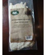 LEM Deer Processing Latex Gloves 5 Pair Extra Large - €18,07 EUR