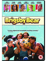 Brigsby Bear DVD (2018) Kyle Mooney, McCary (DIR) Cert 15 Pre-Owned Region 2 - £13.93 GBP