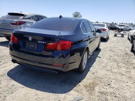 Intercooler Fits 12-16 BMW 528i 67555 image 12