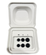 Original Silicone Ear Tips Set FOR Powerbeats Fit True Wireless (XS, S, ... - $16.82