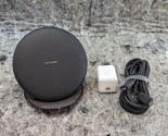Samsung Fast Charger - EP-PG950 - QI Wireless Convertible Pad to Stand D... - $19.99