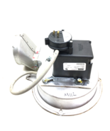 FASCO 70581018 Draft Inducer Blower Motor 348572 J238-100 2750 RPM used ... - $149.00