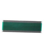 PIXEL CABLE for SAAB 95 ACC CLIMATE CONTROL COMPUTER DISPLAY REPAIR 1999... - $15.79